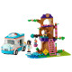 LEGO Friends "Машина скорой ветеринарной помощи" 41445